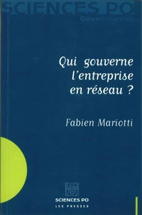Qui gouverne l'entreprises en réseau ?