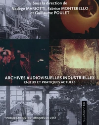 Archives audiovisuelles industrielles