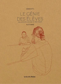 Le génie des élèves - Automne