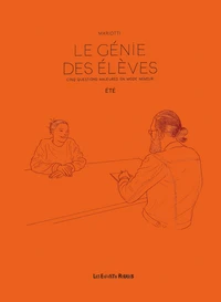 Le génie des élèves - Eté