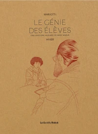 Le génie des élèves - Hiver