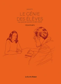 Le génie des élèves - Printemps