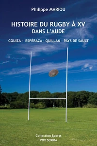 Histoire du rugby à XV dans l'Aude