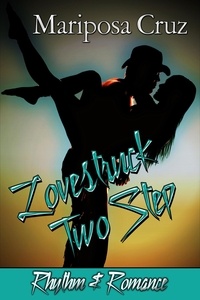  Mariposa Cruz - Lovestruck Two Step - Rhythm &amp; Romance, #4.