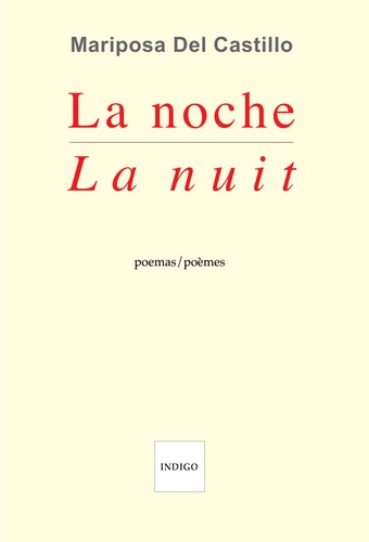 La nuit. Edition bilingue français-anglais