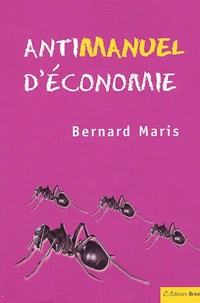 Antimanuel d'économie