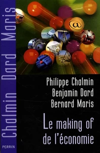 Le making of de l'économie