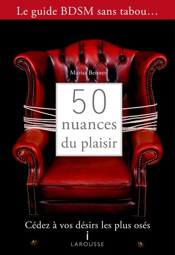 50 nuances du plaisir - Occasion