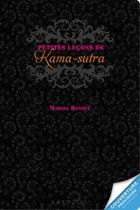 Marisa Bennett - Petites leçons de Kama-Sutra.
