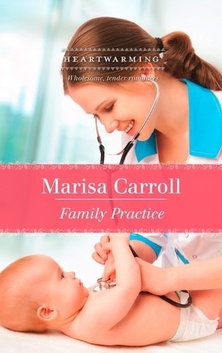 Marisa Carroll - Family Practice.