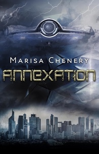 Marisa Chenery - Annexation.