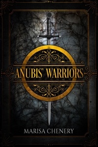  Marisa Chenery - Anubis' Warriors.