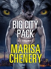  Marisa Chenery - Big City Pack.