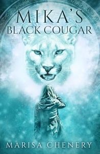  Marisa Chenery - Mika's Black Cougar.