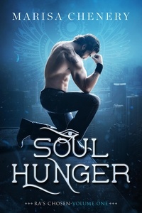  Marisa Chenery - Soul Hunger - Ra's Chosen, #1.