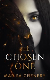  Marisa Chenery - The Chosen One.