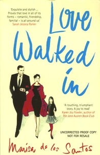 Love Walked In