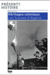Héritages coloniaux