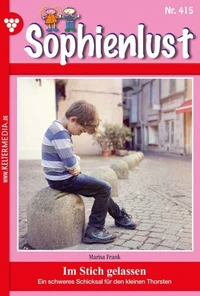 Im Stich gelassen