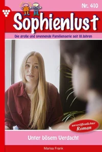 Unter bösem Verdacht