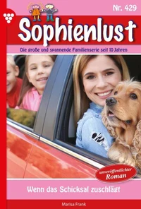 Wenn das Schicksal zuschlägt