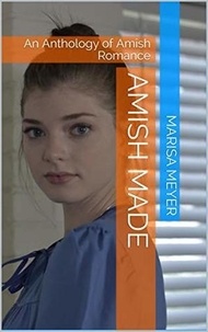  Marisa Meyer - Amish Made.