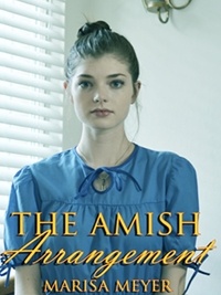 Marisa Meyer - The Amish Arrangement.
