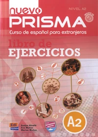 Nuevo prisma, Nivel A2