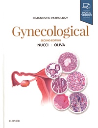 Diagnostic Pathology - Gynecological.pdf