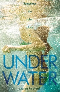 Marisa Reichardt - Underwater.