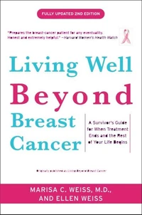Living Well Beyond Breast Cancer