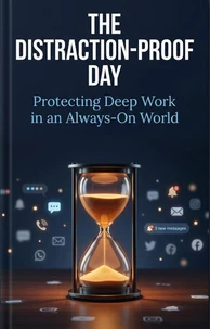 The Distraction-Proof Day: Protecting Deep Work in an Always-On World