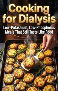 Cooking for Dialysis