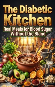 The Diabetic Kitchen