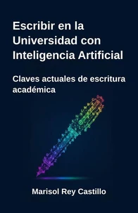 Escribir en la Universidad con Inteligencia Artificial