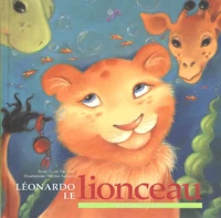 Leonardo Le Lionceau