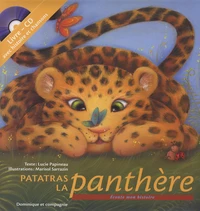 Patatras la panthère