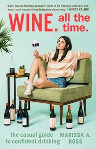 Wine. All the Time.