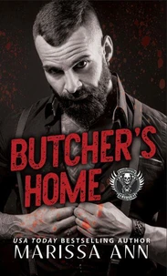 Butcher's Home