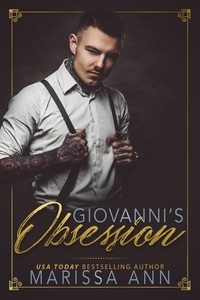 Téléchargement gratuit ebook ipod Giovanni's Obsession  - The Company, #1 DJVU par Marissa Ann 9798201941154