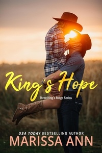  Marissa Ann - King's Hope - Three King's Ridge, #2.