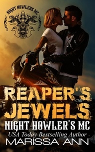  Marissa Ann - Reaper's Jewels - Night Howler's MC, #1.