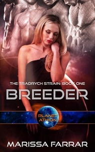  Marissa Farrar - Breeder - The Tradrych Strain, #1.