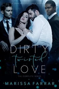  Marissa Farrar - Dirty Twisted Love.