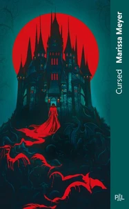 Cursed (poche broché) - Tome 2