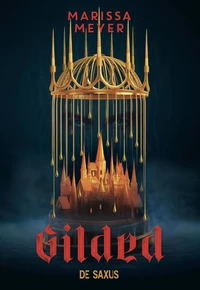 Gilded (ebook) - Tome 01