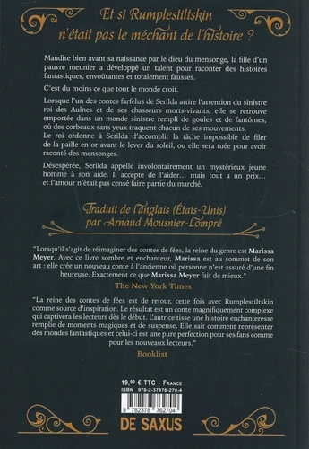 Gilded Tome 1 - Occasion