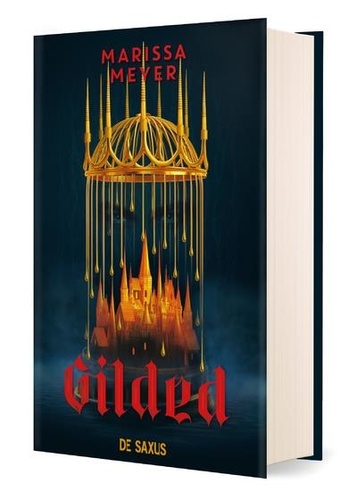 Gilded Tome 1 -  -  Edition collector