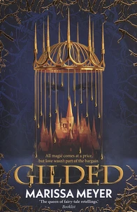 Gilded