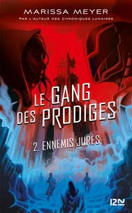 Ennemis jurés